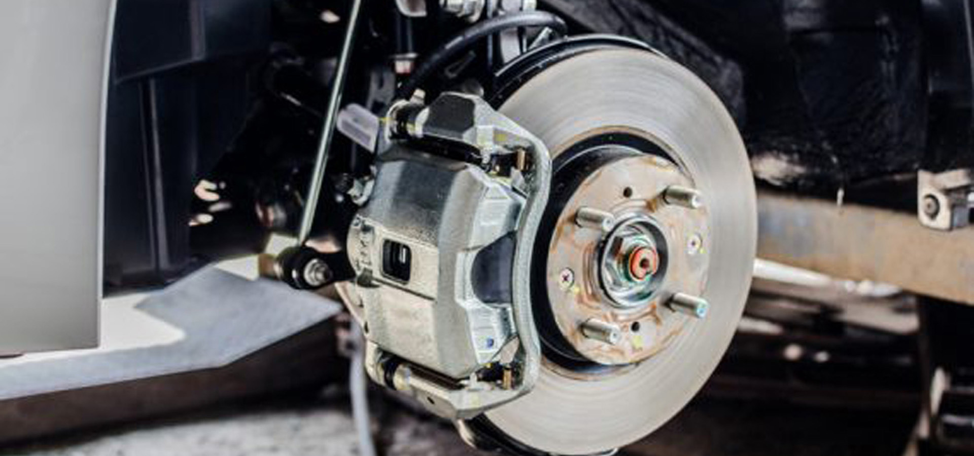 Auto machanics