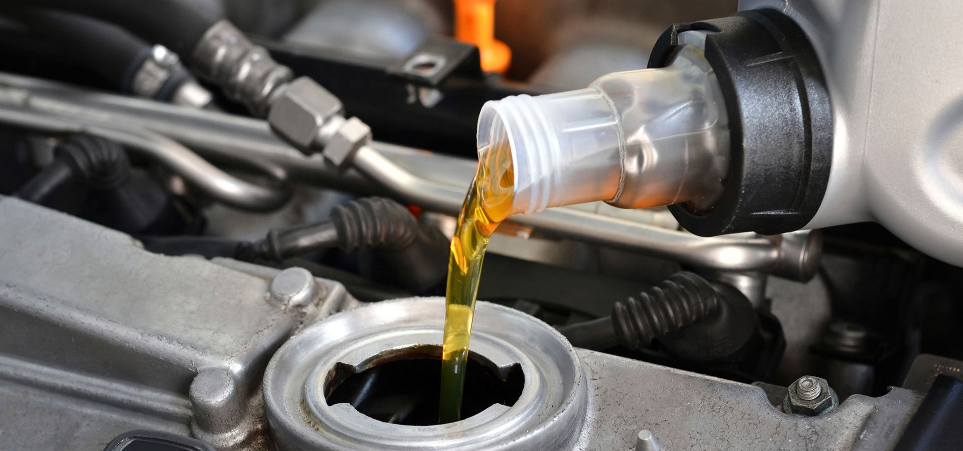 Oil Changes