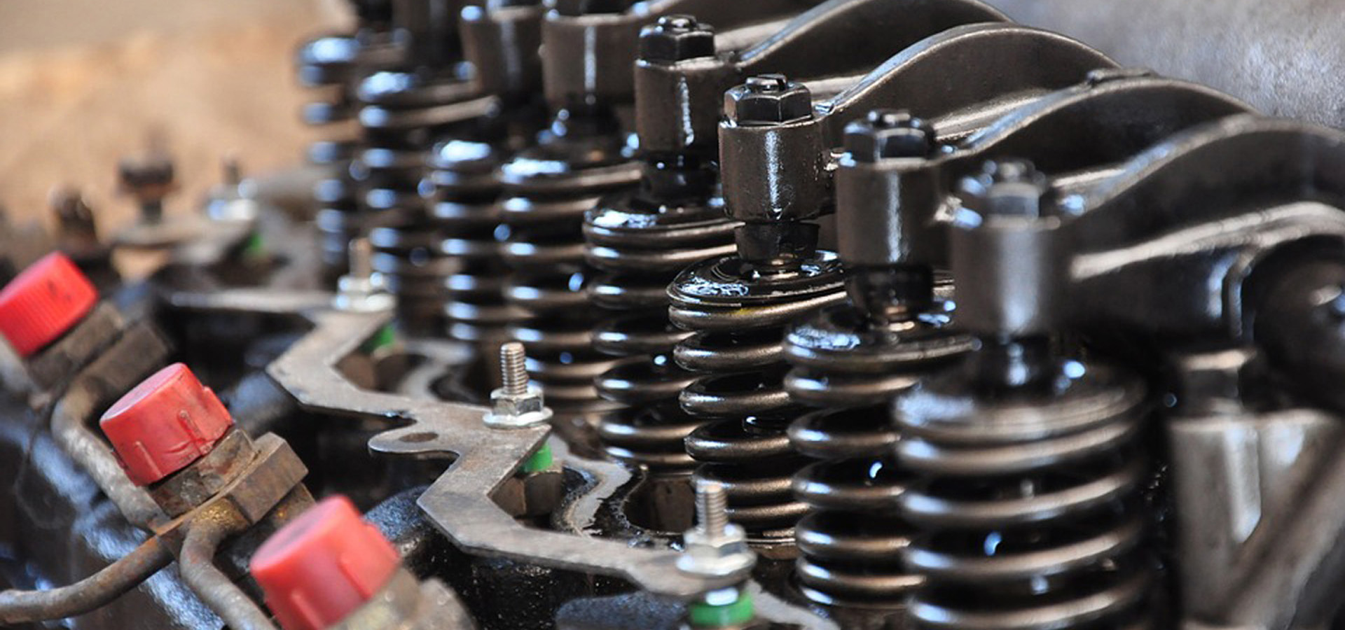 Valves